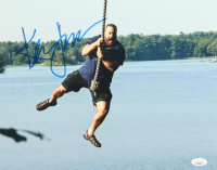 Kevin James Signed "Grown Ups" 11x14 Photo (JSA) at PristineAuction.com
