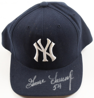 Goose Gossage Signed Yankees Snapback Hat (JSA) at PristineAuction.com