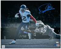 Derrick Henry Signed LE Titans 16x20 Photo (Fanatics) at PristineAuction.com