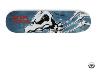 Tony Hawk Signed Birdhouse Falcon 1 Full-Size Skateboard Deck (UDA) at PristineAuction.com
