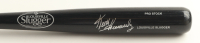 Keith Hernandez Signed Louisville Slugger Pro Stock Baseball Bat (JSA) at PristineAuction.com