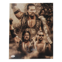 Diesel Signed WWE 11x14 Photo (JSA) at PristineAuction.com