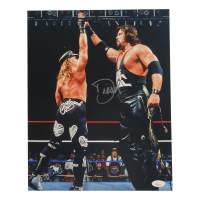 Diesel Signed WWE 11x14 Photo (JSA) at PristineAuction.com