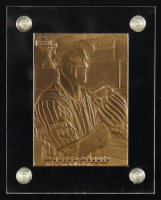 Michael Jordan 1994 Upper Deck Highland Mint "Rare Air" Bronze Mint-Card #3,388/5,000 RC at PristineAuction.com