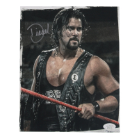 Diesel Signed WWE 8x10 Photo (JSA) at PristineAuction.com
