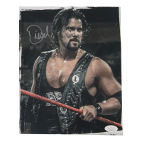 Diesel Signed WWE 8x10 Photo (JSA) at PristineAuction.com