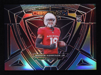 Marvin Harrison Jr. 2024 Panini Obsidian Vitreous #5 RC at PristineAuction.com