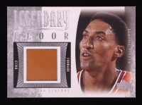 Scottie Pippen 2001-02 Upper Deck Legends Legendary Floor #SPF at PristineAuction.com