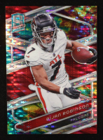 Bijan Robinson 2024 Panini Spectra Celestial #13 #55/99 at PristineAuction.com