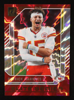 Patrick Mahomes II 2024 Donruss The Elite Series #16 at PristineAuction.com