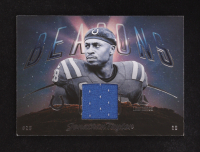 Jonathan Taylor 2023 Panini Luminance Beacons Jerseys #11 at PristineAuction.com