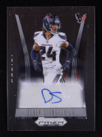 Derek Stingley Jr. 2024 Panini Prizm Deca Signatures #63 at PristineAuction.com