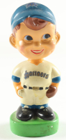 Vintage Mariners Ceramic Bobble-Head Figure at PristineAuction.com