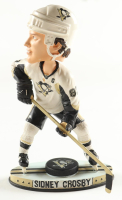 Sidney Crosby LE Penguins "Legends Of The Ice" Forever Collection 8" Bobblehead at PristineAuction.com