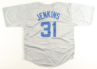 Ferguson Jenkins Signed Jersey (AWM) at PristineAuction.com