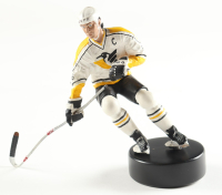 Mario Lemieux Unsigned LE Penguins 7" Salvino Statue at PristineAuction.com