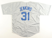 Ferguson Jenkins Signed Jersey (AWM) at PristineAuction.com