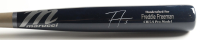 Freddie Freeman Signed Marucci Player Model Baseball Bat (Beckett) at PristineAuction.com