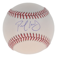 Paul Goldschmidt Signed OML Baseball (MLB & Fanatics) at PristineAuction.com