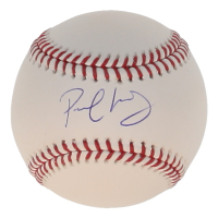 Paul Goldschmidt Signed OML Baseball (MLB & Fanatics) at PristineAuction.com