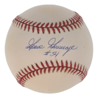 Goose Gossage Signed OAL Baseball (PSA) at PristineAuction.com