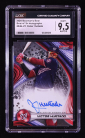 Victor Hurtado 2024 Bowman's Best Best of '24 Autographs #B24VH RC (CGC 9.5) at PristineAuction.com