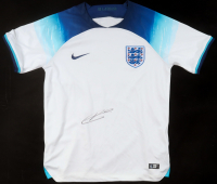 Harry Kane Signed England Nike Authentic Jersey (Beckett) at PristineAuction.com