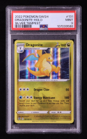 Dragonite 2022 Pokemon Sword and Shield Silver Tempest #131 HOLO (PSA 9) at PristineAuction.com