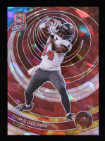 Chris Godwin 2023 Panini Spectra Astral #89 #30/40 at PristineAuction.com