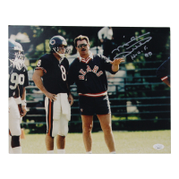 Mike Ditka Signed Bears 11x14 Photo Inscribed "H.O.F. 88" (JSA) at PristineAuction.com