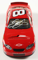 Dale Earnhardt Jr. Signed #8 Earnhardt Jr. Monte Carlo 1:24 Die-Cast Car (JR Motorsports) at PristineAuction.com