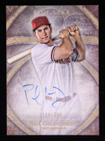 Paul Goldschmidt 2014 Topps Five Star Autographs #FSAPG #164/399 at PristineAuction.com