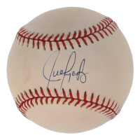 Juan Gonzalez OAL Signed Baseball (PSA) at PristineAuction.com