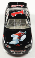 Dale Earnhardt Jr. Signed #1 Coca-Cola Monte Carlo 1:24 Die-Cast Car (JR Motorsports) at PristineAuction.com