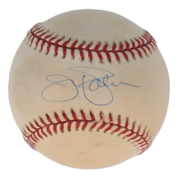 Jim Palmer Signed OAL Baseball (PSA) at PristineAuction.com