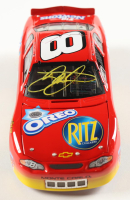 Dale Earnhardt Jr. Signed #8 Oreo Monte Carlo 1:24 Die-Cast Car (JR Motorsports) at PristineAuction.com