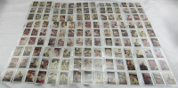 1953 Bowman Color Reprint Set Baseball B.G.H.L.I. Reprint Set B/W and Color - Mickey Mantle at PristineAuction.com