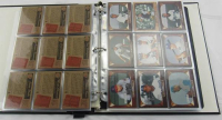 2004 Bowman Heritage Master Set 1-351 -1 Molina RC and A/B Versions at PristineAuction.com
