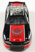 Dale Earnhardt Jr. Signed Drakkar Noir Monte Carlo 1:24 Die-Cast Car (JR Motorsports) at PristineAuction.com