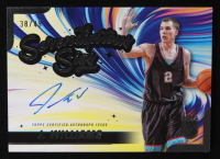Jason Williams 2023-24 Topps 3 Serendipitous Sigs #SSJW #38/49 at PristineAuction.com