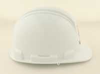 Nate Oats Signed Alabama Crimson Tide Hard Hat (JSA) at PristineAuction.com