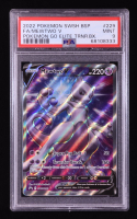 Mewtwo V 2019-22 Pokemon Sword and Shield Black Star Promos #SWSH229 (PSA 9) at PristineAuction.com