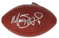 Matthew Stafford Signed "The Duke" NFL Official Game Football (Fanatics) at PristineAuction.com