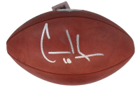 Cooper Kupp Signed "The Duke" NFL Football (Fanatics) at PristineAuction.com