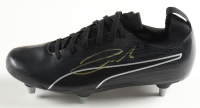 Andrea Pirlo Signed Puma Soccer Cleat (Beckett) at PristineAuction.com