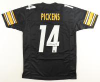 George Pickens Signed Jersey (Beckett) at PristineAuction.com
