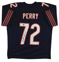 William Perry Signed Jersey (Beckett) at PristineAuction.com