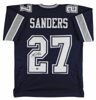 Miles Sanders Signed Jersey (Beckett) at PristineAuction.com