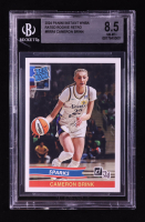 Cameron Brink 2024 Panini Instant WNBA Rated Rookie Retro #RRR4 RC (BGS 8.5) at PristineAuction.com