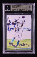 Tua Tagovailoa 2020 Panini Luminance CHRONICLES #202 RC (BGS 9.5) at PristineAuction.com